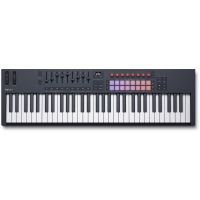 Novation FLkey 2 61 - Vue 4